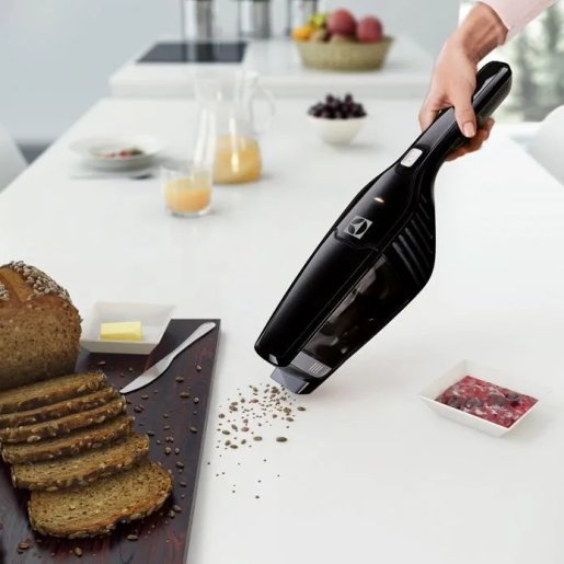 Slika Electrolux usisavač EERC70EB